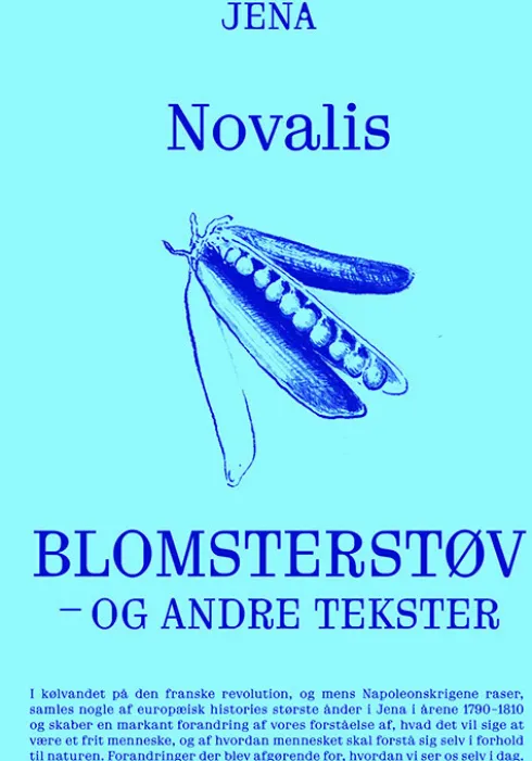 Blomsterstøv