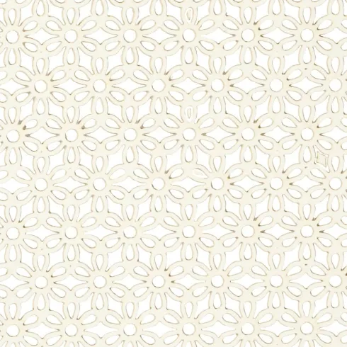 Blondekarton - 10,5X15 CM - 200 G - Råhvid - 10 Stk