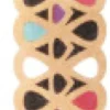 Blonde Masking Tape - B 15 MM - 5 M