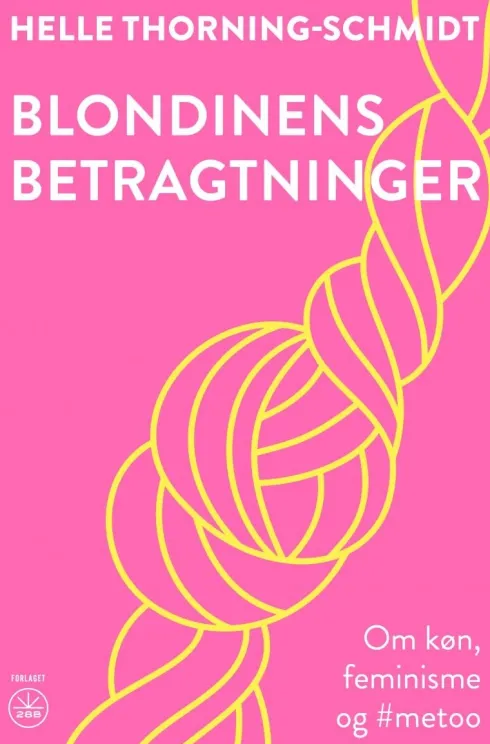 Blondinens Betragtninger
