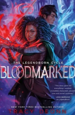Bloodmarked