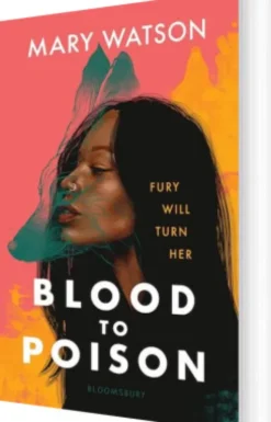 Blood To Poison
