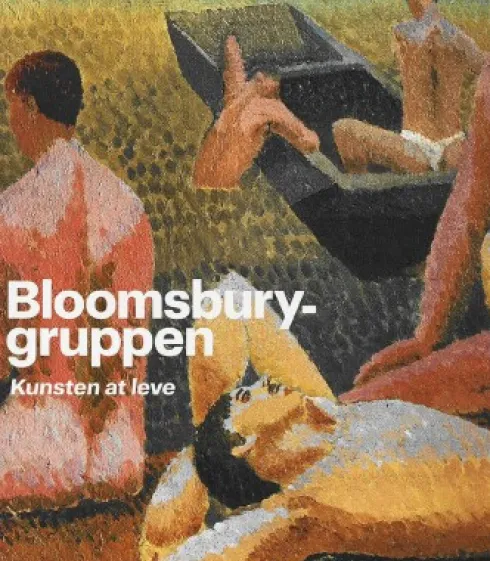 Bloomsbury-Gruppen