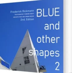 Blue And Other Shapes 2
