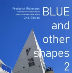 Blue And Other Shapes 2