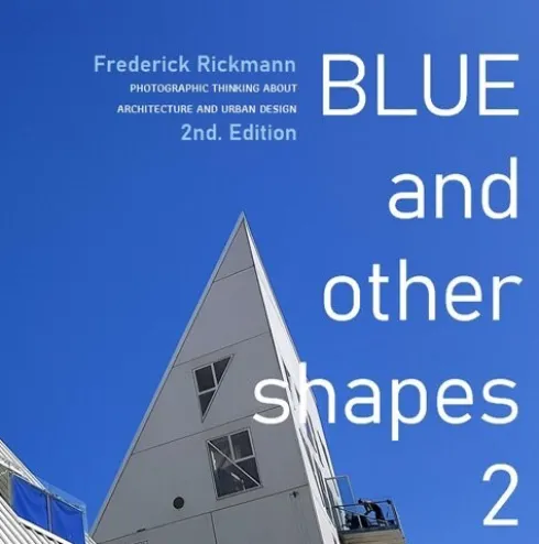 Blue And Other Shapes 2