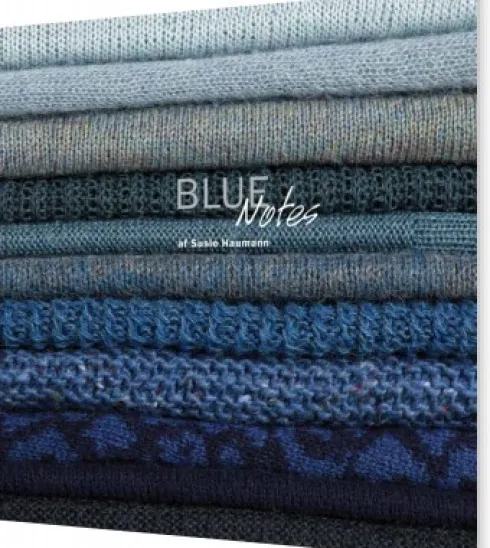 Blue Notes