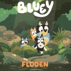 Bluey - Floden