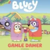 Bluey - Gamle Damer