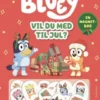 Bluey - Vil Du Med Til Jul?