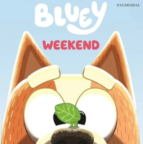 Bluey - Weekend