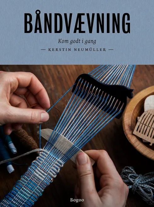 Båndvævning