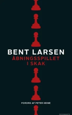 Åbningsspillet I Skak