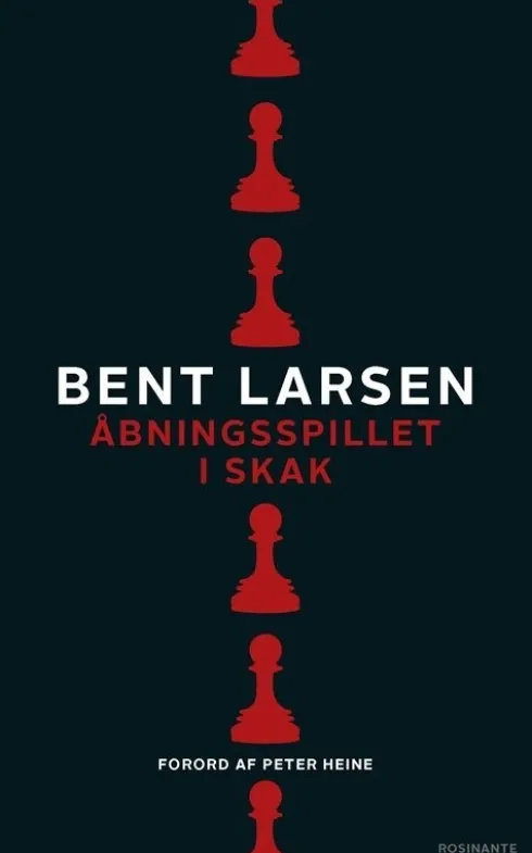 Åbningsspillet I Skak