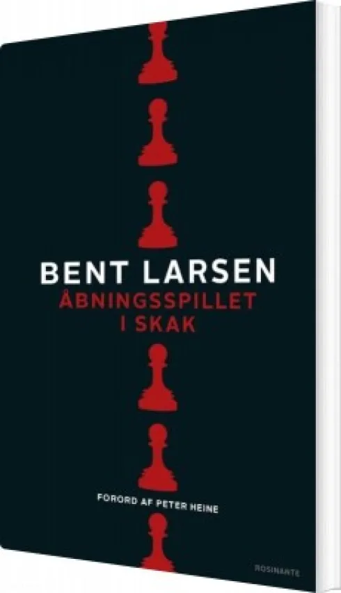 Åbningsspillet I Skak