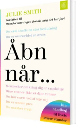 Åbn Når