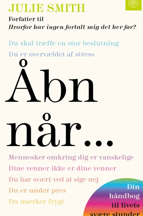 Åbn Når