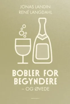 Bobler For Begyndere