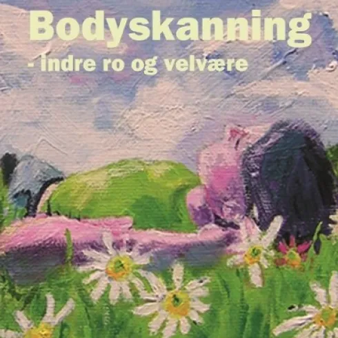 Bodyskanning