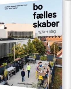 Bofællesskaber