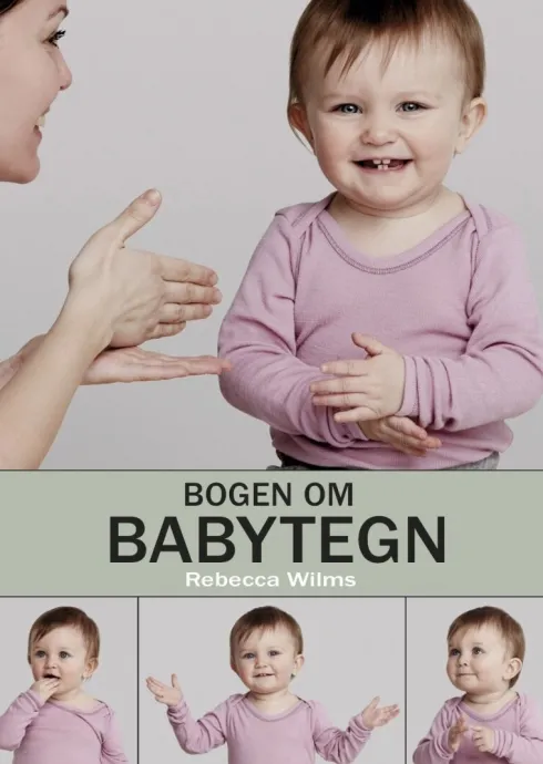 Bogen Om Babytegn