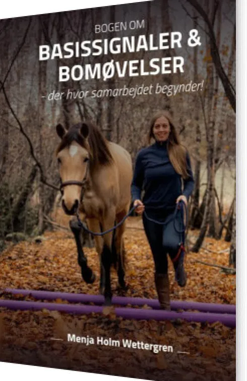 Bogen Om Basissignaler Og Bomøvelser