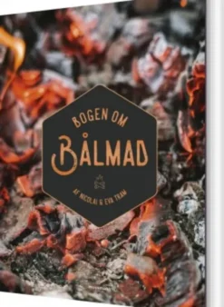 Bogen Om Bålmad