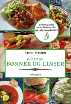 Bogen Om Bønner Og Linser