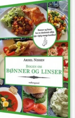 Bogen Om Bønner Og Linser