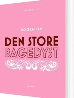 Bogen Om Den Store Bagedyst