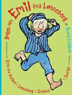 Bogen Om Emil Fra Lønneberg