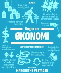 Bogen Om Økonomi