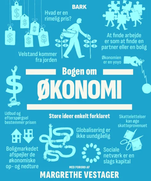 Bogen Om Økonomi