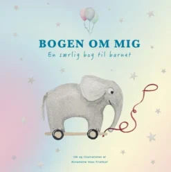 Bogen Om Mig - Special Edition