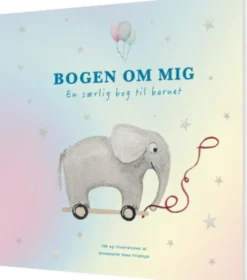 Bogen Om Mig - Special Edition
