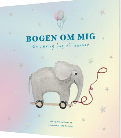 Bogen Om Mig - Special Edition