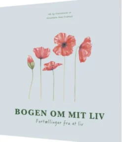 Bogen Om Mit Liv