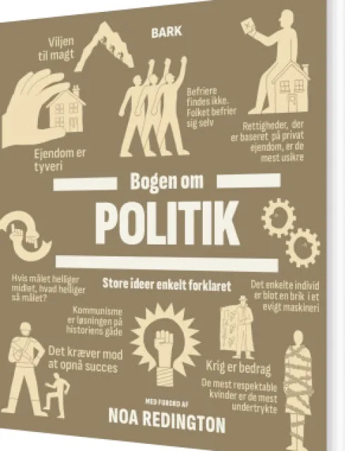Bogen Om Politik