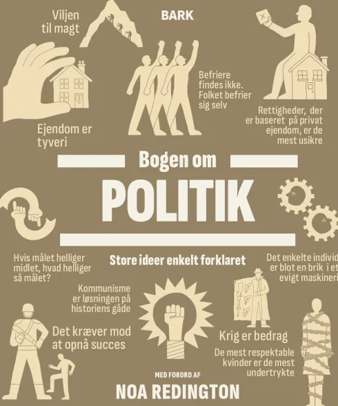 Bogen Om Politik