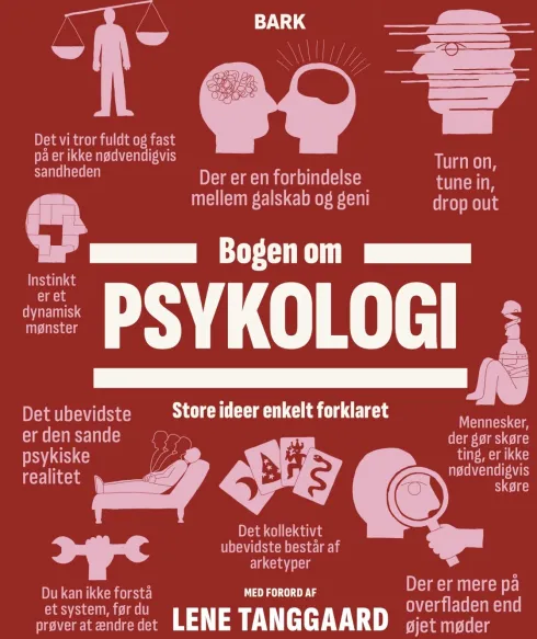 Bogen Om Psykologi