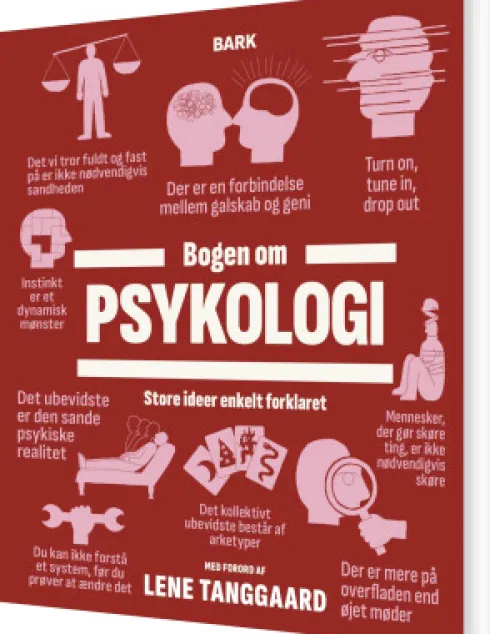 Bogen Om Psykologi