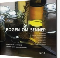 Bogen Om Sennep