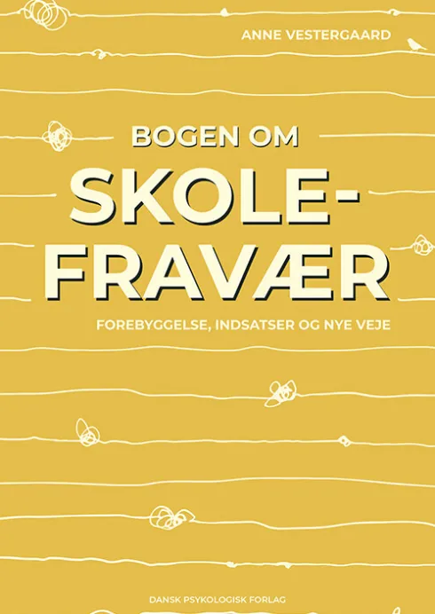 Bogen Om Skolefravær