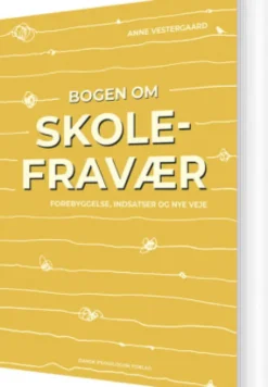 Bogen Om Skolefravær