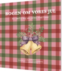 Bogen Om Vores Jul