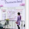 Boghandlen Ved Themsens Bred