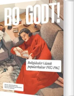 Bo Godt!