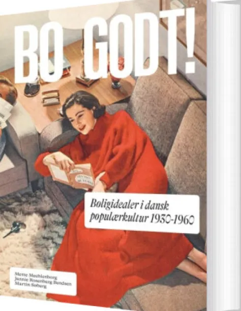 Bo Godt!