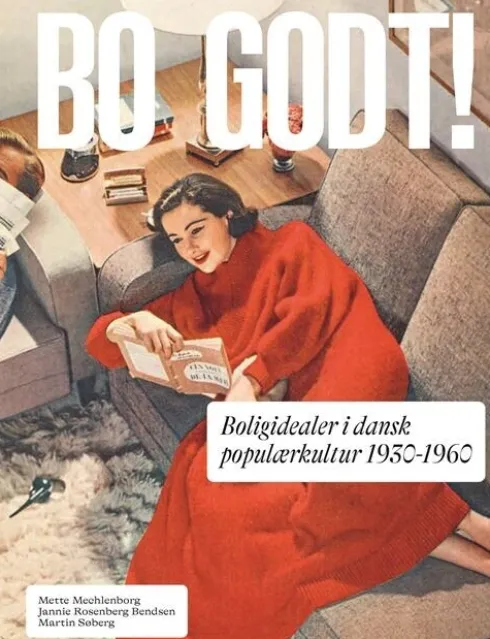 Bo Godt!