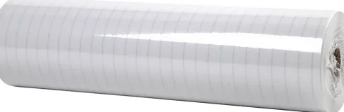 Bogplast - B 28 CM - Tykkelse 80 My - 25 M